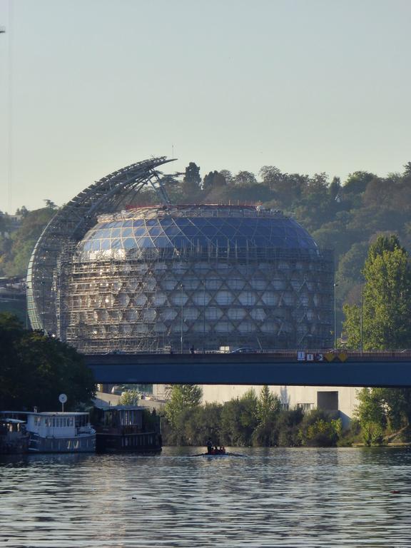 La Maison De Philippe Sevres Luaran gambar